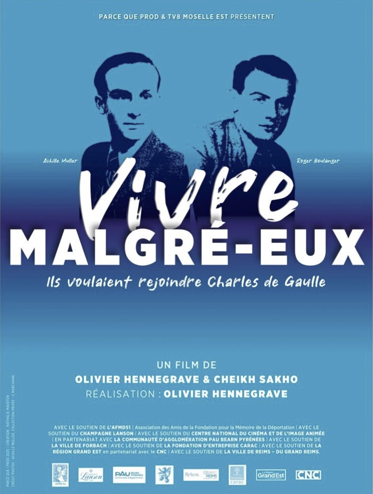malgre eux